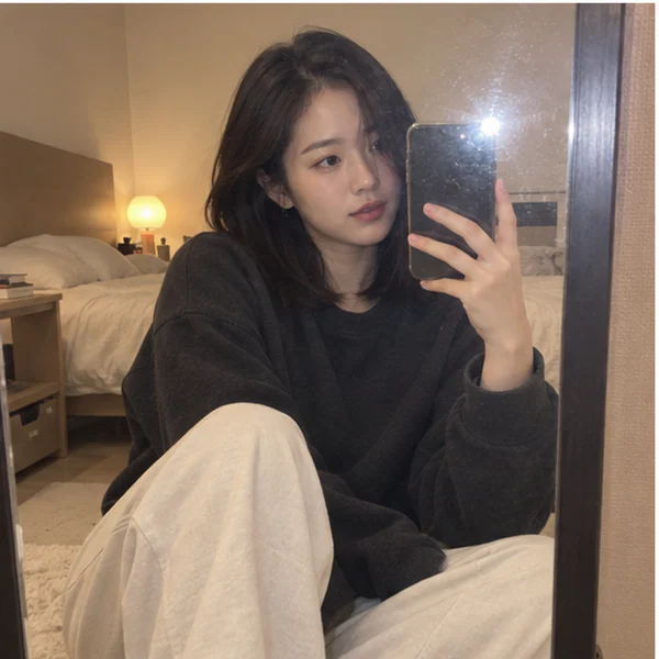 하니 살롱 대표 안내 이미지