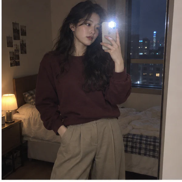 파주 아린 라운지 안내 이미지