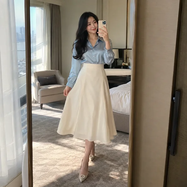 인천 미추홀 채영 스튜디오 안내 이미지