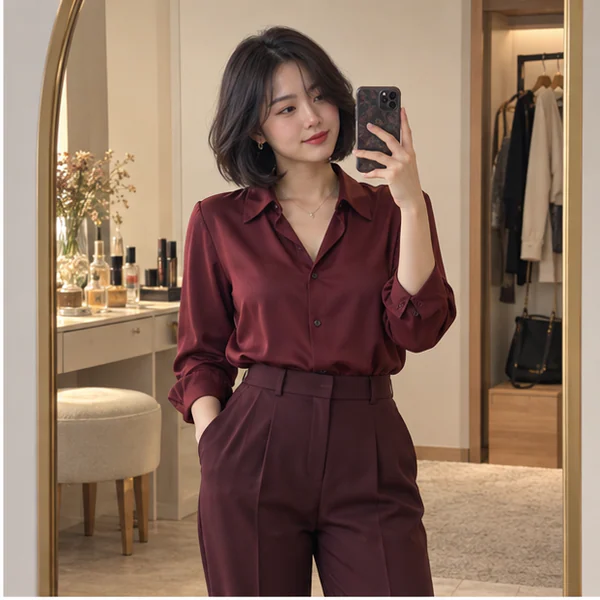 아린 스튜디오 대표 안내 이미지