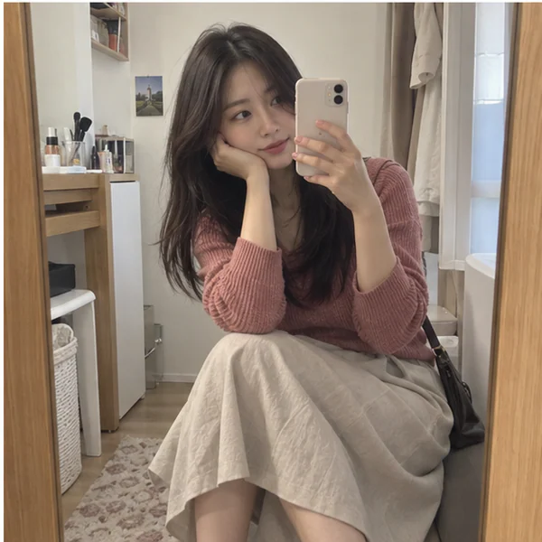 민지 가든 대표 안내 이미지