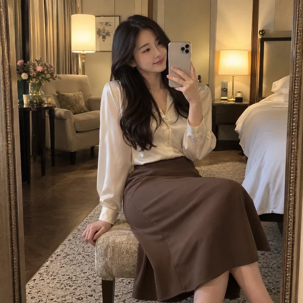 군포 효정 웰니스 안내 이미지