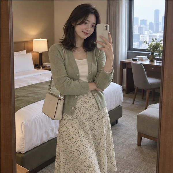 군포 마리 포레스트 안내 이미지