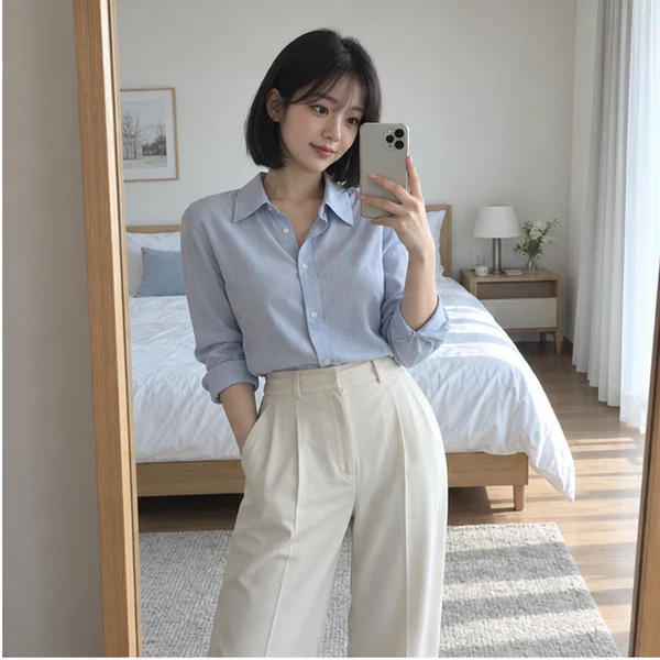 부천 다니엘 라운지 안내 이미지
