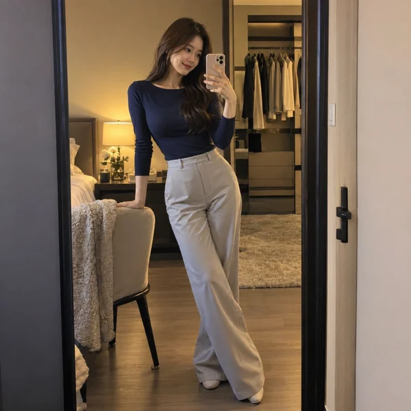 포항 미나 포레스트 안내 이미지