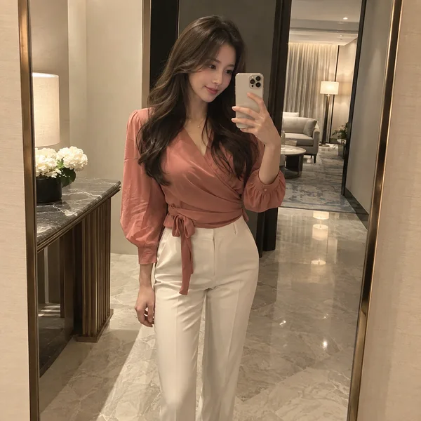 안성 채영 테라피 안내 이미지