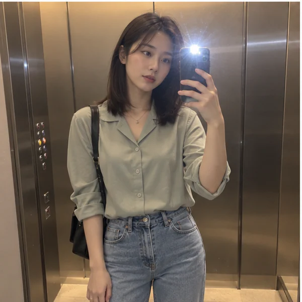 용인 제니 라운지 안내 이미지