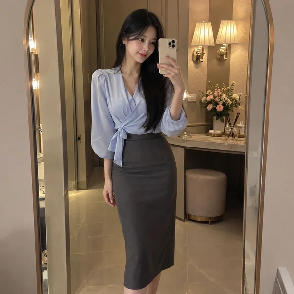 레이 가든 대표 안내 이미지