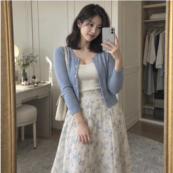 서울 서초 민지 라운지 안내 이미지