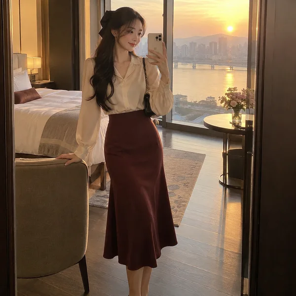 서울 구로 나연 스튜디오 안내 이미지