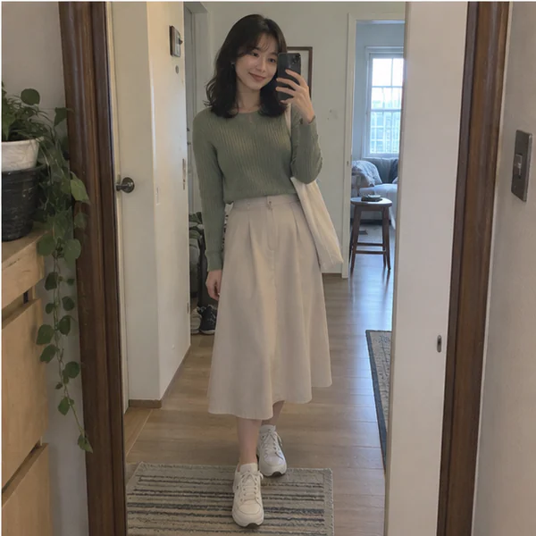 압구정동 윈터 릴랙스 안내 이미지