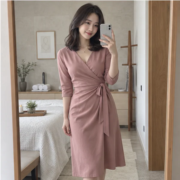 아린 웰니스 대표 안내 이미지