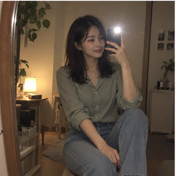 합정동 라엘 웰니스 안내 이미지