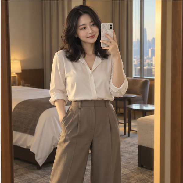 대전 유나 스튜디오 안내 이미지