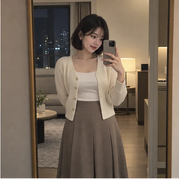 고덕 혜리 스튜디오 안내 이미지