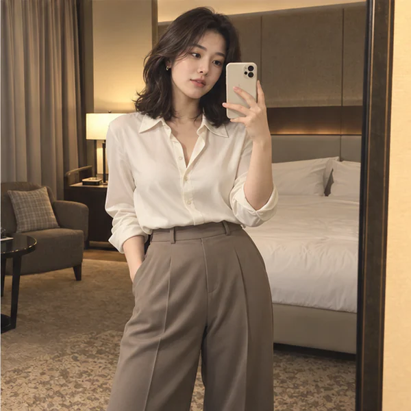여의도 사나 테라피 안내 이미지