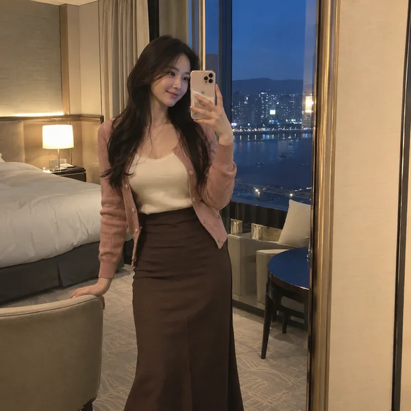 부산 금정 루나 가든 안내 이미지