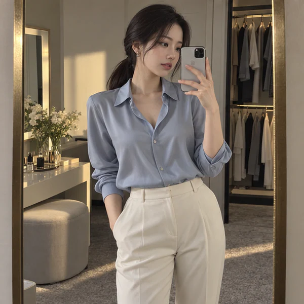 서현 사나 케어 안내 이미지