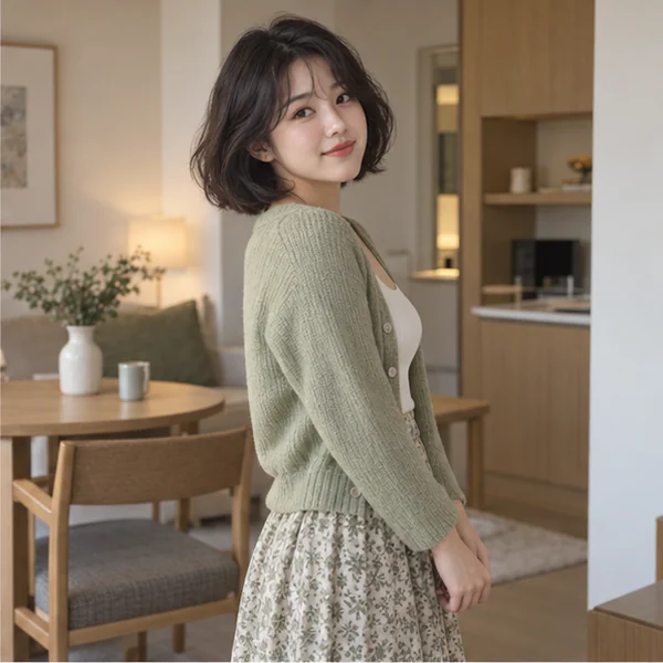 용인 세리 가든 안내 이미지