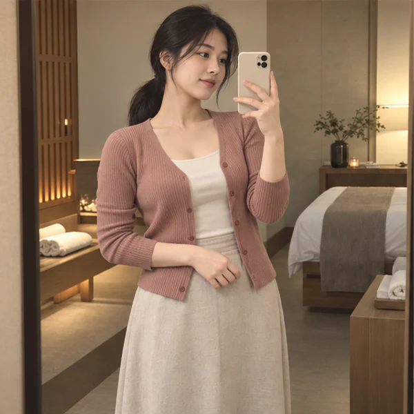 오산 세정 릴랙스 안내 이미지