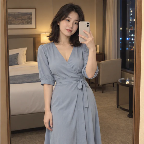 정왕동 아이린 웰니스 안내 이미지