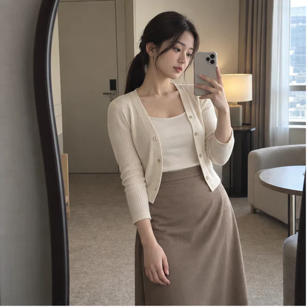 여의도 은비 웰니스 안내 이미지
