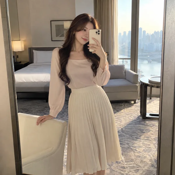 설현 아로마 대표 안내 이미지