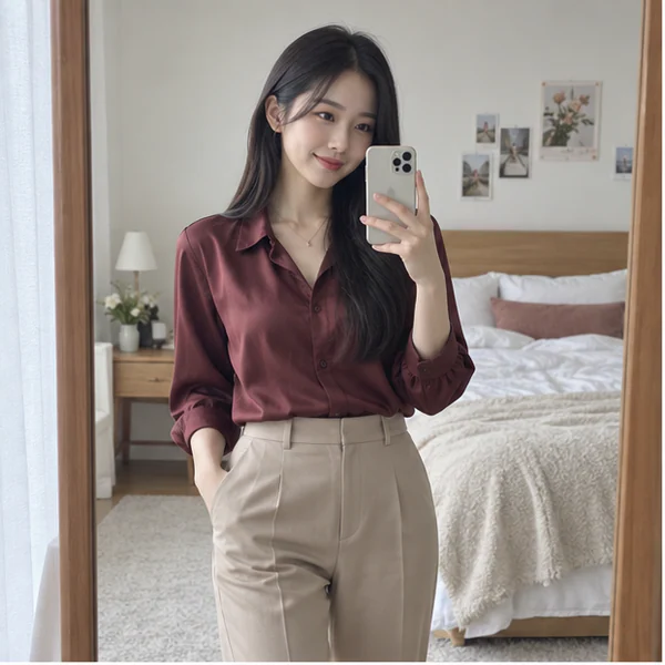 홍대 원영 살롱 안내 이미지