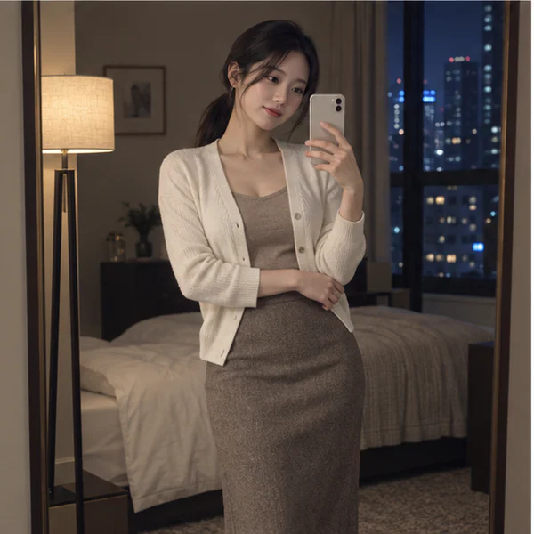 서울 구로 제니 가든 안내 이미지