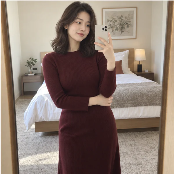 인덕원 윈터 릴랙스 안내 이미지