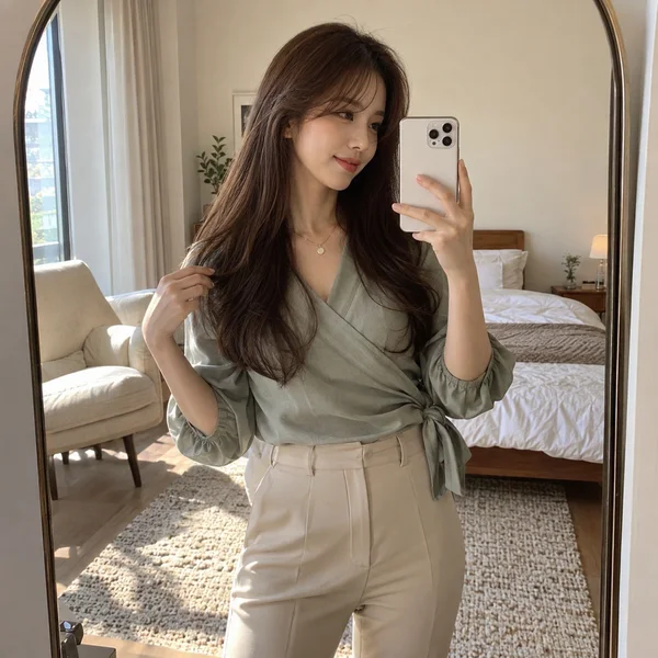 광교 나연 라운지 안내 이미지