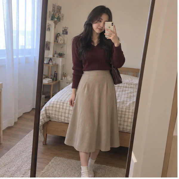 수지 클로이 아로마 안내 이미지