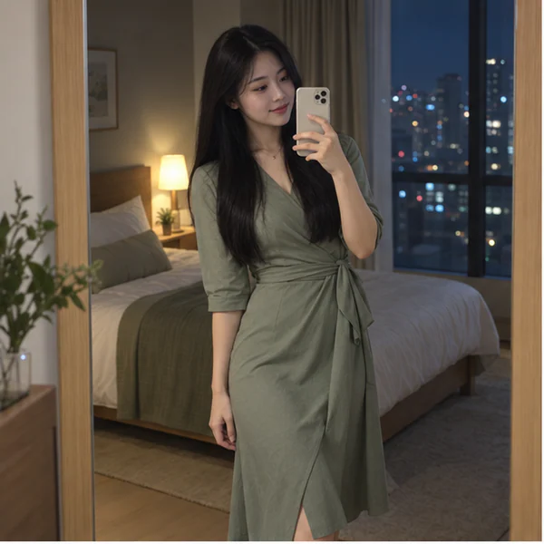 청북 문별 포레스트 안내 이미지
