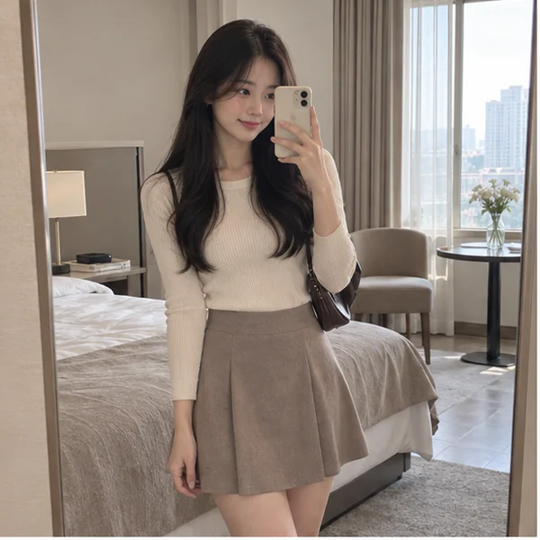 닝닝 케어 대표 안내 이미지