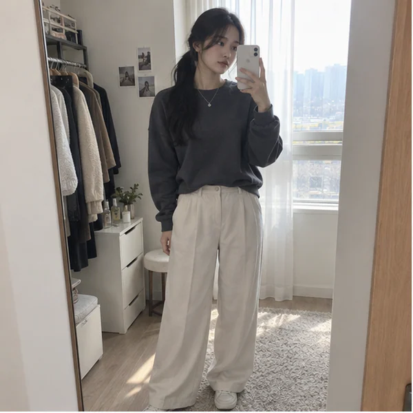 아린 살롱 대표 안내 이미지
