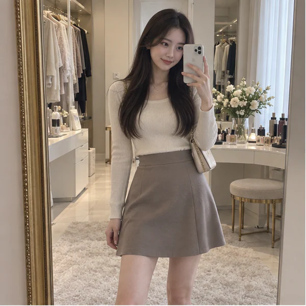 이태원 채영 라운지 안내 이미지