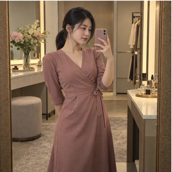 레이 테라피 대표 안내 이미지