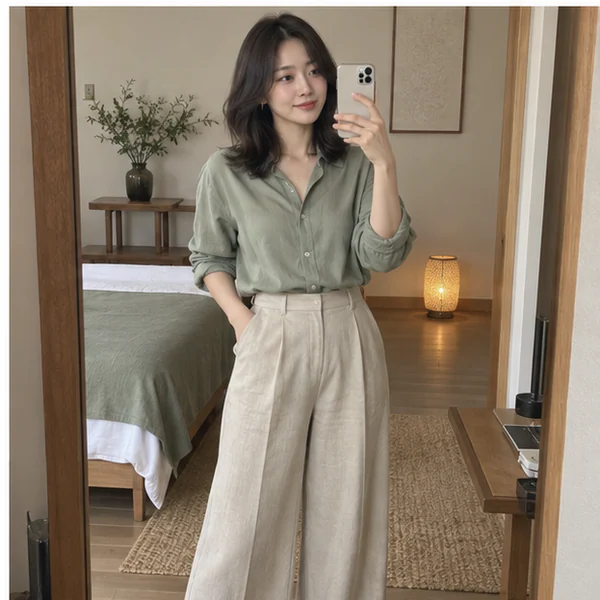구리 카리나 릴랙스 안내 이미지