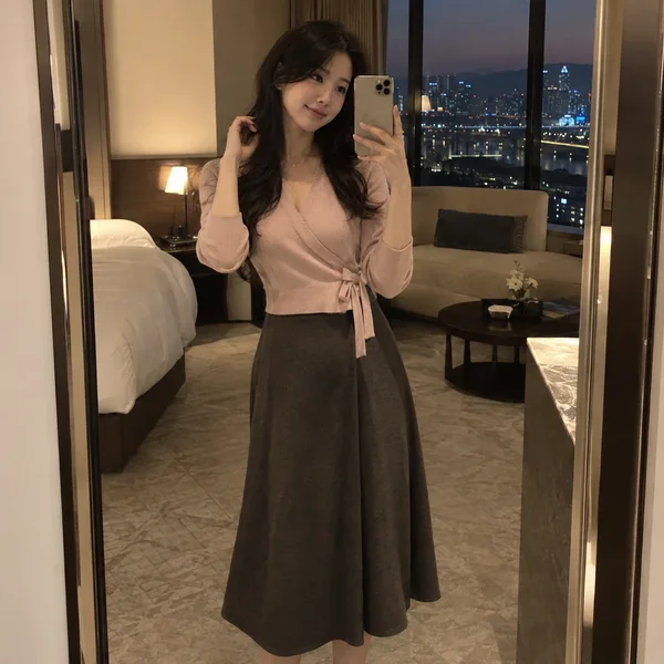 부산 해운대 가을 가든 안내 이미지