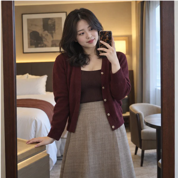 서울 강북 민지 스튜디오 안내 이미지