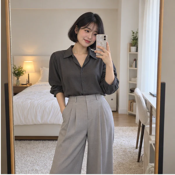 평촌 효정 테라피 안내 이미지