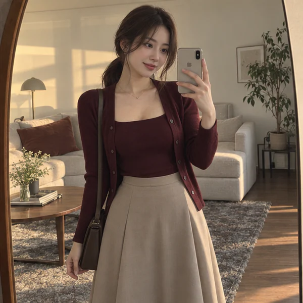 설현 라운지 대표 안내 이미지