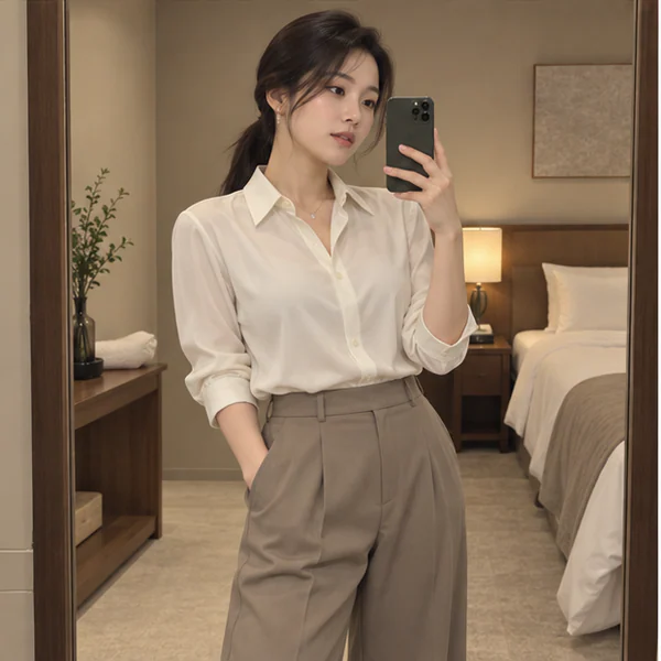 서울 송파 가을 살롱 안내 이미지