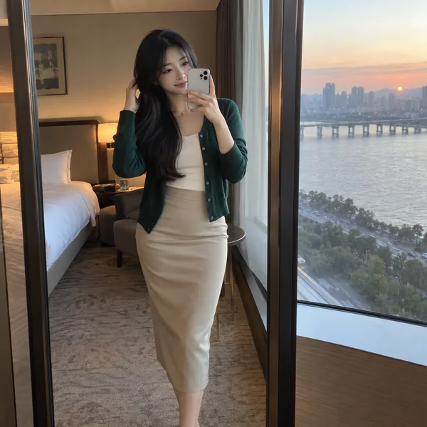 일산 유나 밸런스 안내 이미지