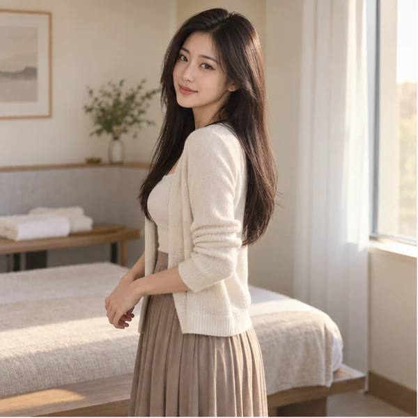 서울 중구 설현 웰니스 안내 이미지