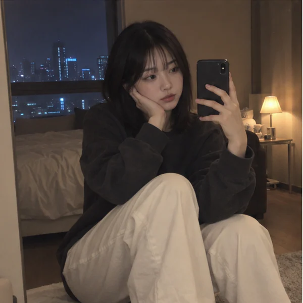 동탄 유정 아로마 안내 이미지