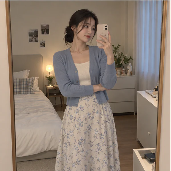 리사 케어 대표 안내 이미지