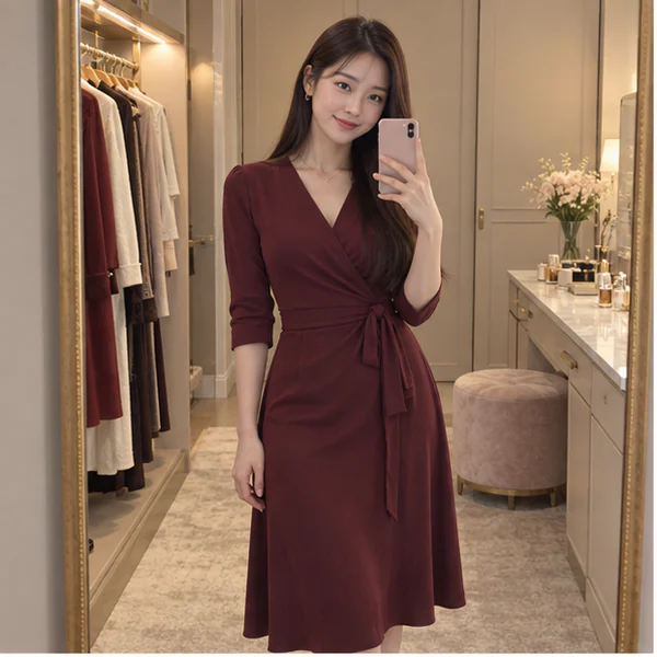 서현 은비 살롱 안내 이미지